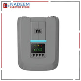 NS Max Pro 2000 Solar Inverter UPS 2.0 KVA 24V DC (1800) Watt. Solar Charge Current - Nadeem Electric Store